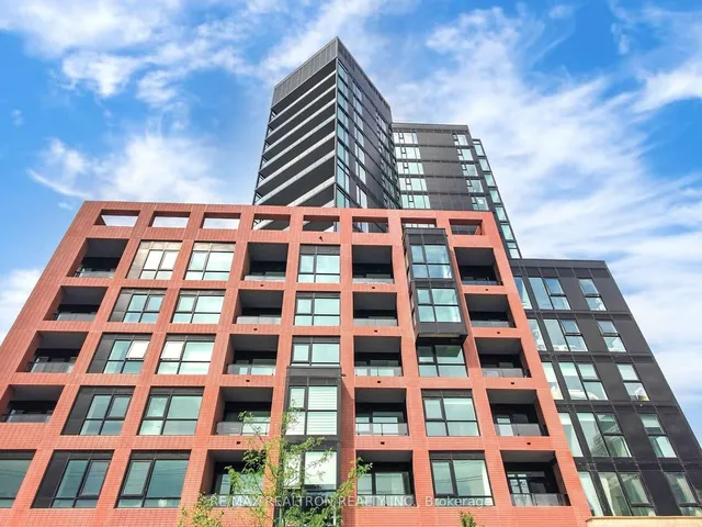 Additional property image - 8 Tippett Rd Unit 1001