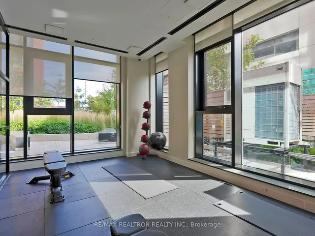 Additional property image - 8 Tippett Rd Unit 1001