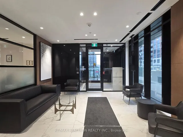 Additional property image - 8 Tippett Rd Unit 1001