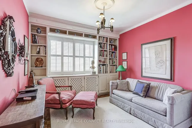 Additional property image - 21 Dale Ave Unit 712