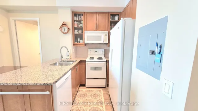 Additional property image - 60 Byng Ave Unit 2309