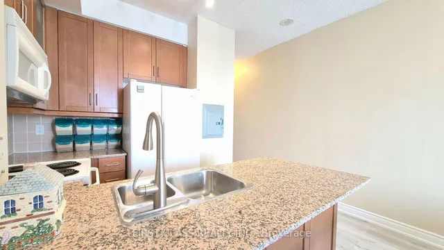 Additional property image - 60 Byng Ave Unit 2309