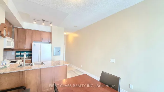 Additional property image - 60 Byng Ave Unit 2309