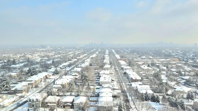 Additional property image - 60 Byng Ave Unit 2309