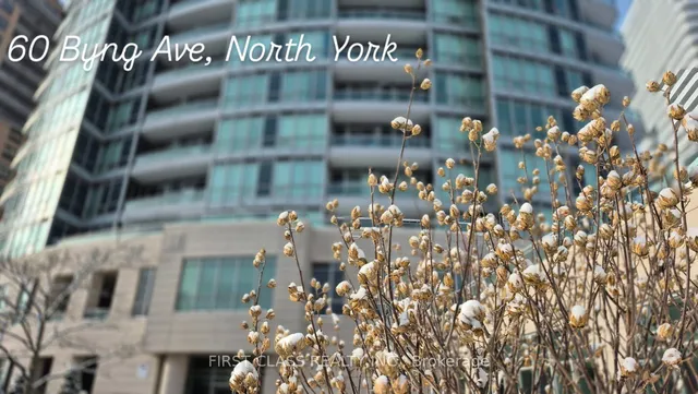 Additional property image - 60 Byng Ave Unit 2309