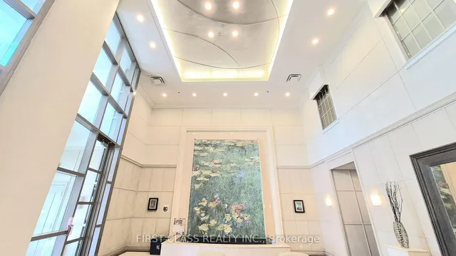 Additional property image - 60 Byng Ave Unit 2309
