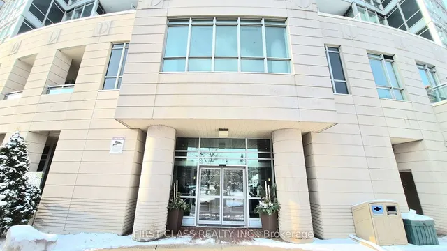 Additional property image - 60 Byng Ave Unit 2309