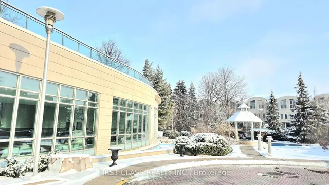 Additional property image - 60 Byng Ave Unit 2309
