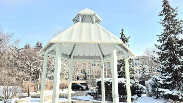 Additional property image - 60 Byng Ave Unit 2309