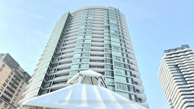 Additional property image - 60 Byng Ave Unit 2309