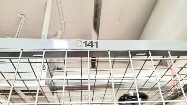 Additional property image - 60 Byng Ave Unit 2309