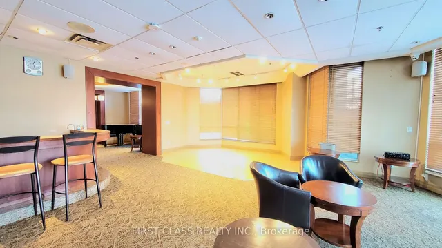 Additional property image - 60 Byng Ave Unit 2309
