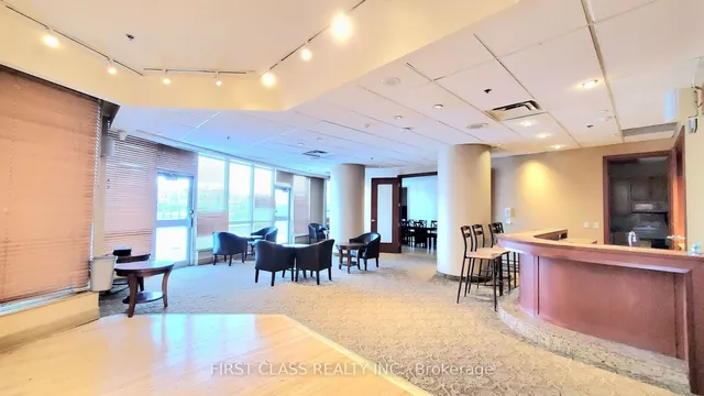 Additional property image - 60 Byng Ave Unit 2309