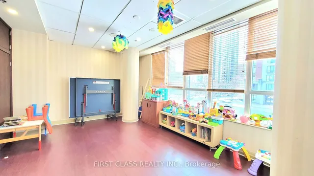 Additional property image - 60 Byng Ave Unit 2309