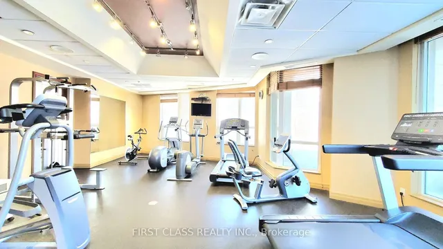 Additional property image - 60 Byng Ave Unit 2309