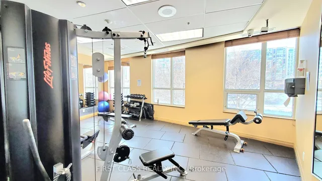 Additional property image - 60 Byng Ave Unit 2309