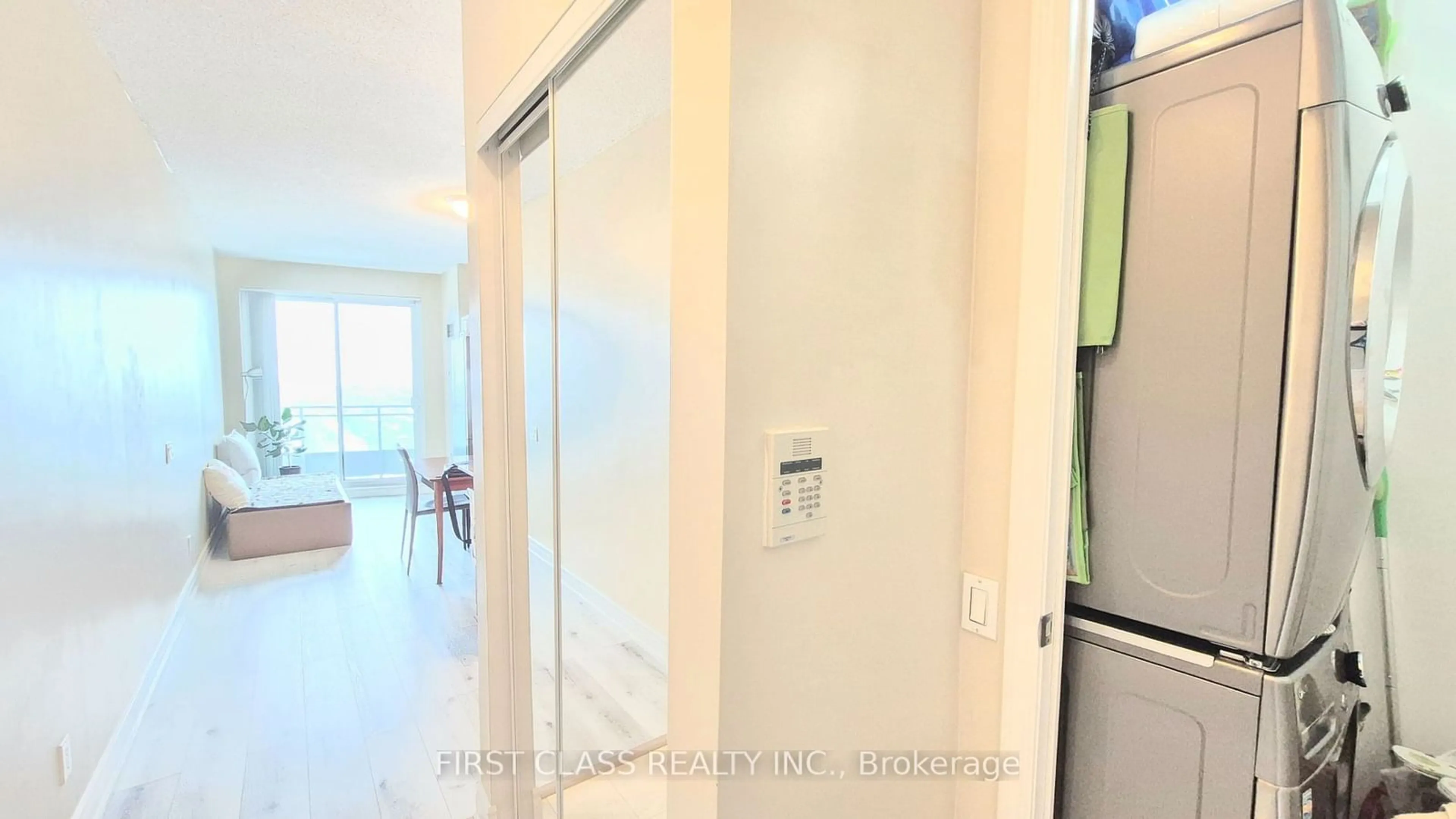 Unknown for 60 Byng Ave #2309, Toronto Ontario M2N 7K3