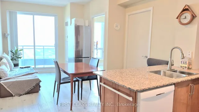 Additional property image - 60 Byng Ave Unit 2309