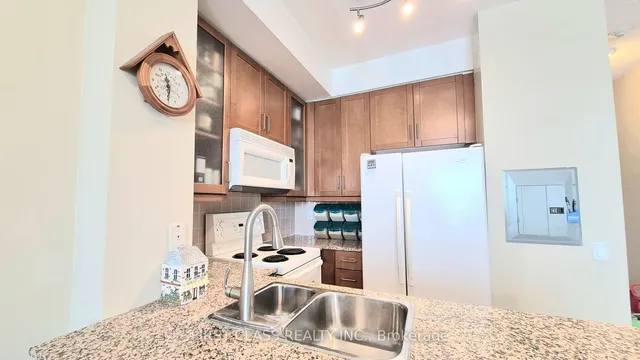Additional property image - 60 Byng Ave Unit 2309