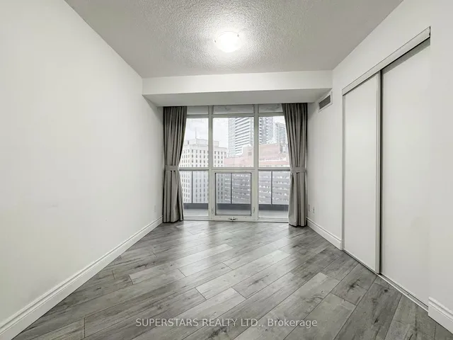 Additional property image - 25 Carlton St Unit 1804