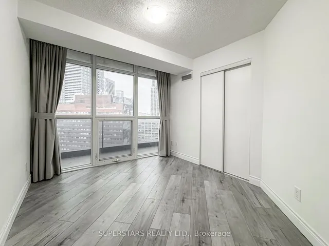 Additional property image - 25 Carlton St Unit 1804