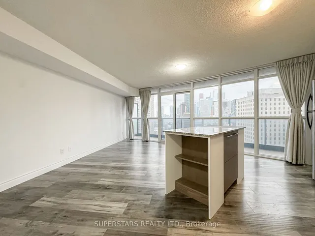 Additional property image - 25 Carlton St Unit 1804