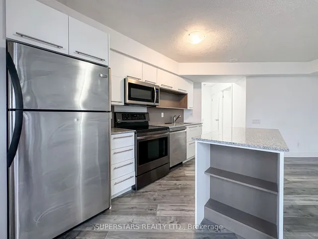 Additional property image - 25 Carlton St Unit 1804