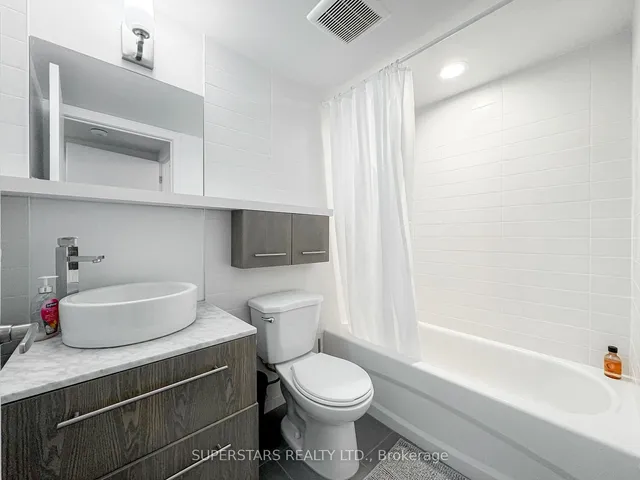 Additional property image - 25 Carlton St Unit 1804