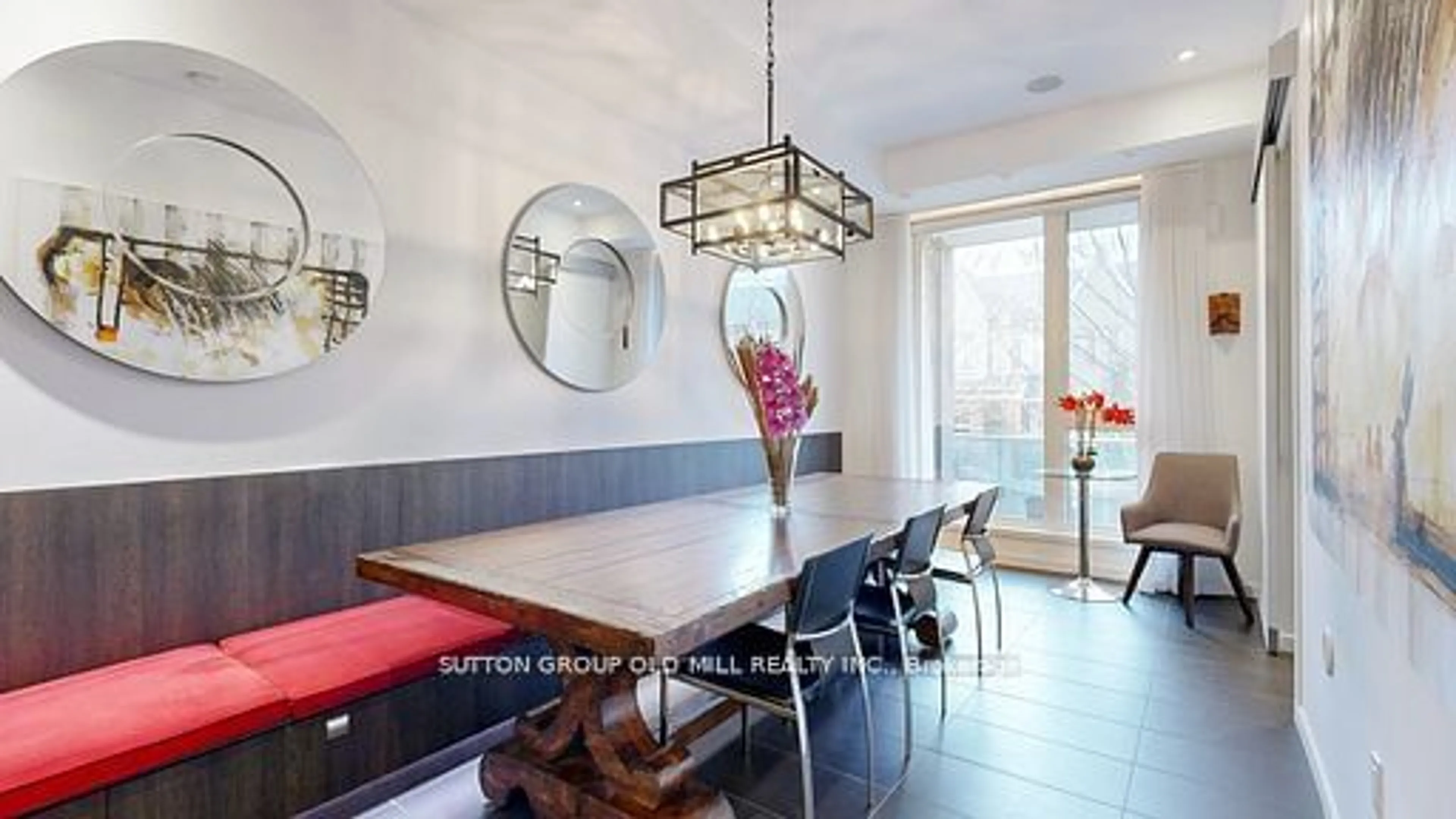 Dining room, unknown for 253 Roxton Rd, Toronto Ontario M6G 3R1