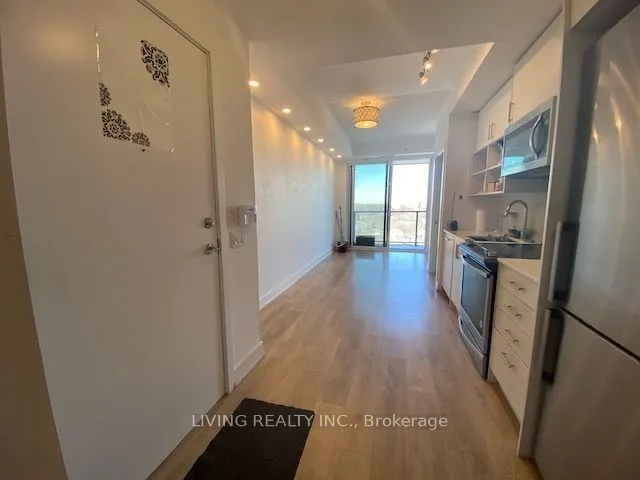 Additional property image - 128 Fairview Mall Dr Unit 806