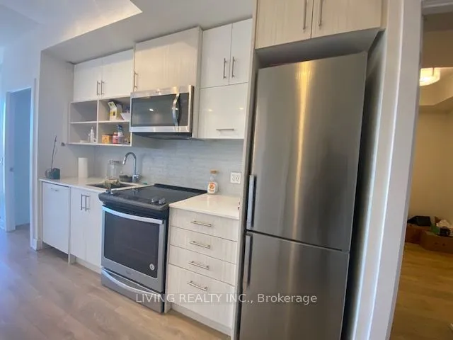 Additional property image - 128 Fairview Mall Dr Unit 806