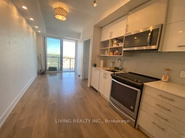 Additional property image - 128 Fairview Mall Dr Unit 806