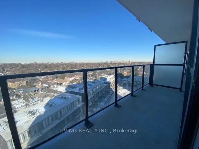 Additional property image - 128 Fairview Mall Dr Unit 806