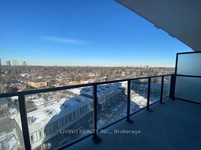 Additional property image - 128 Fairview Mall Dr Unit 806