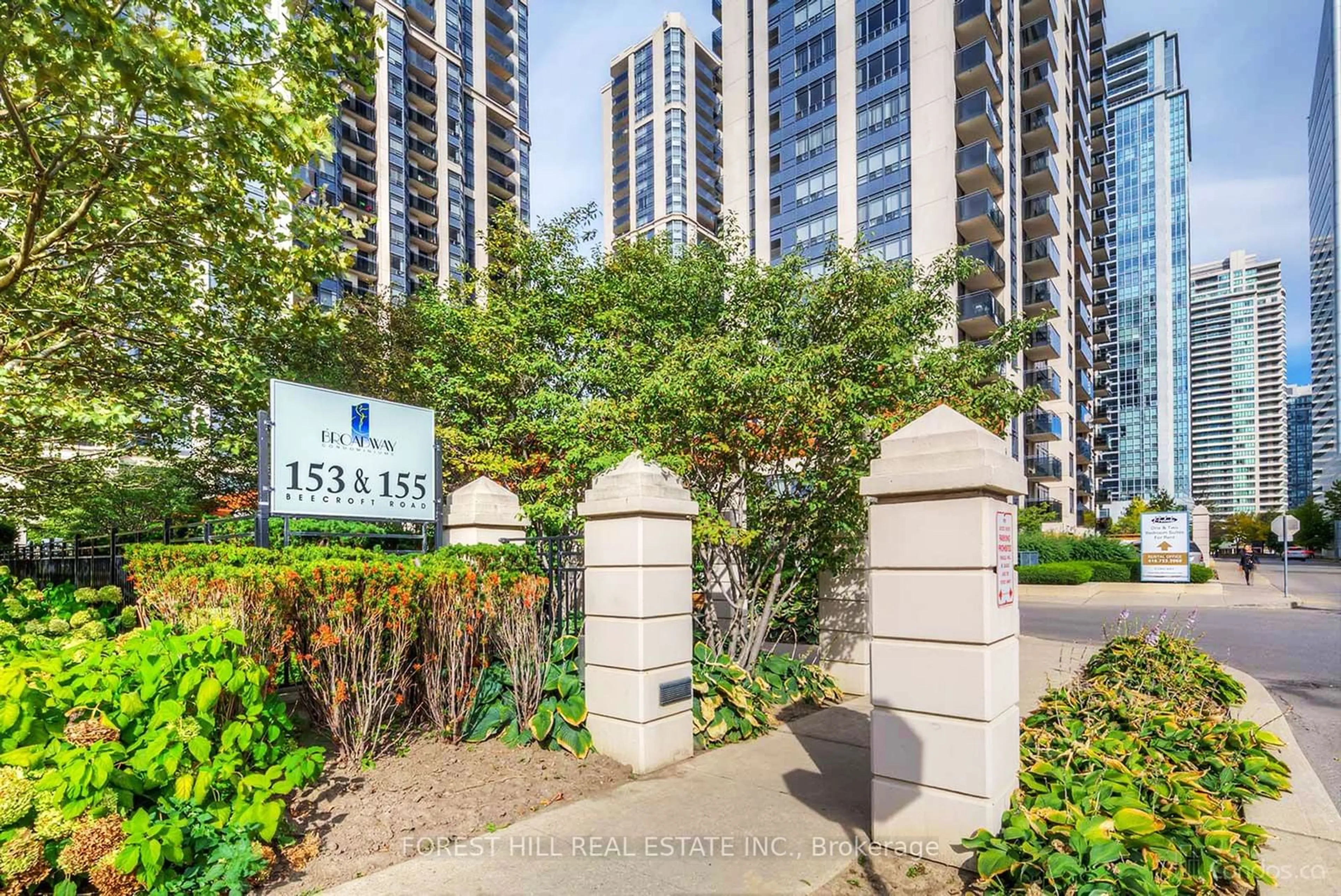 Unknown for 155 Beecroft Rd #216, Toronto Ontario M2N 7C6