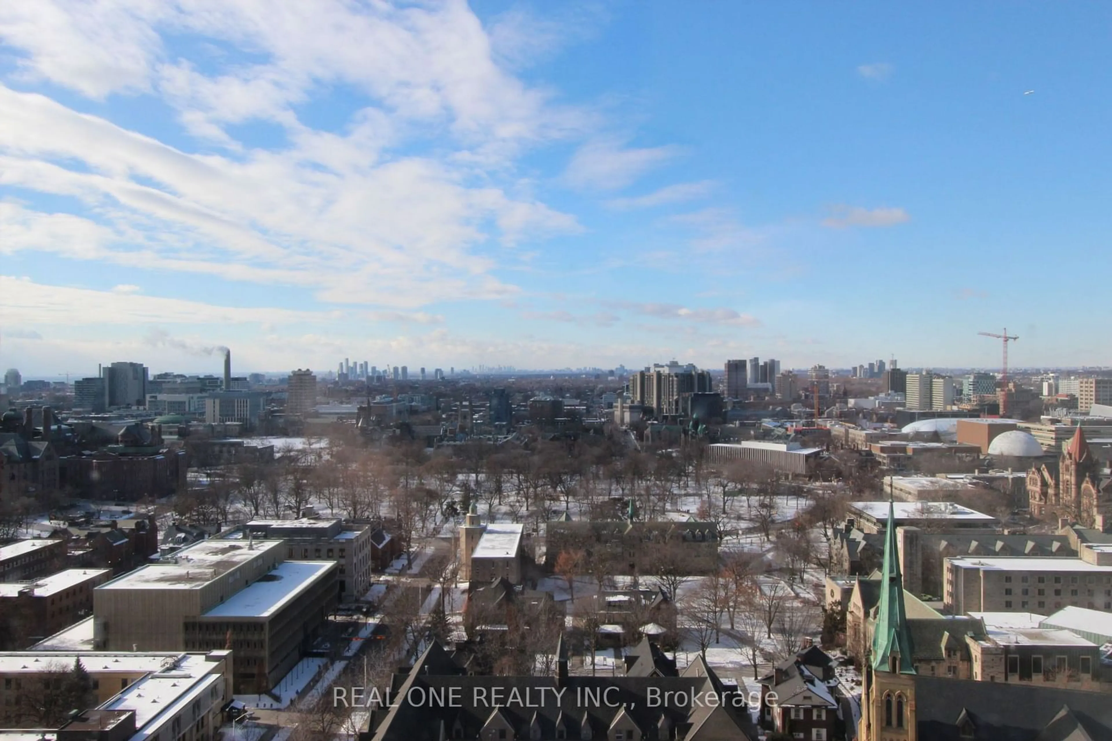 Unknown for 44 St Joseph St #2316, Toronto Ontario M4Y 2W4