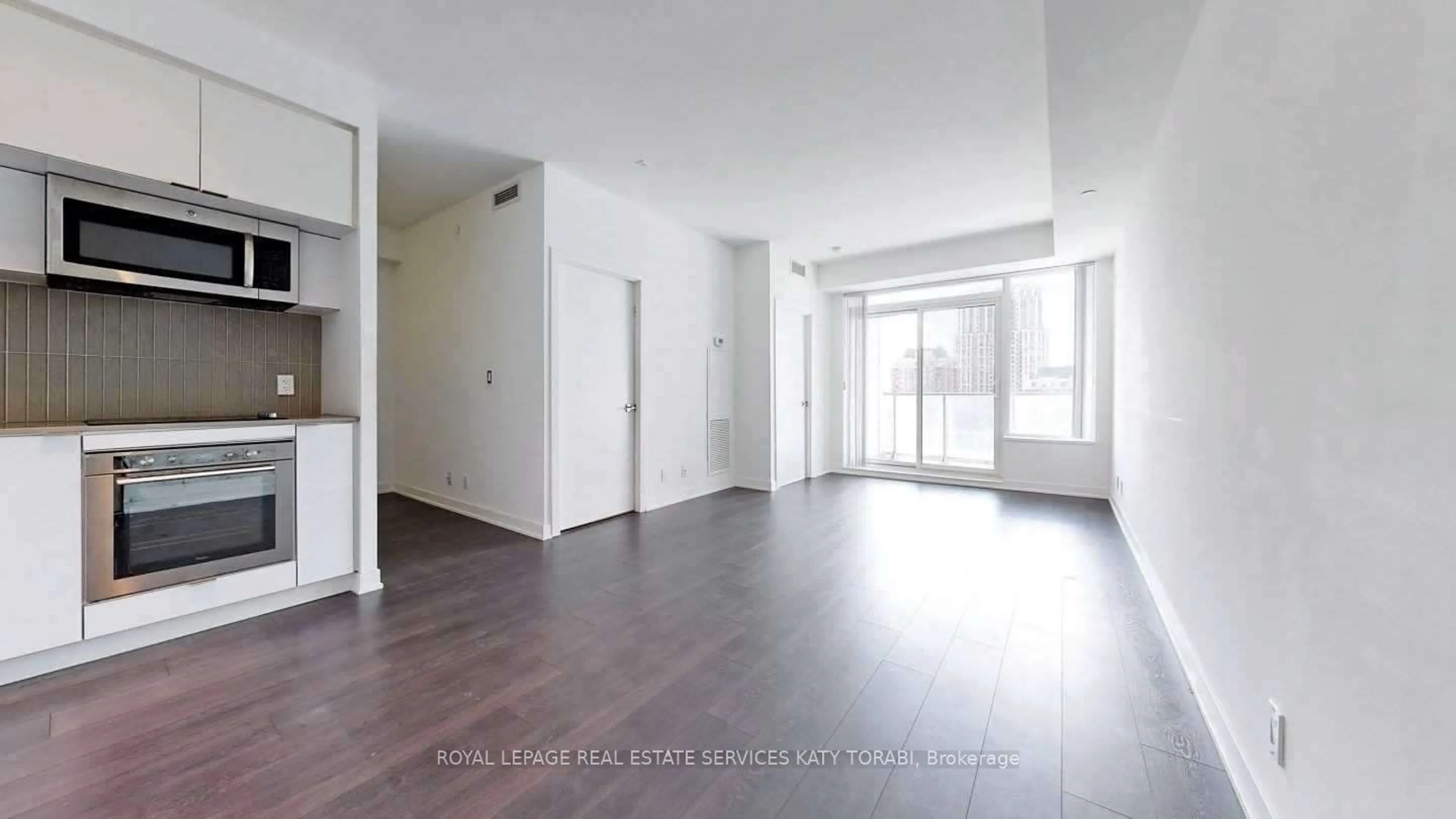 A pic of a room for 28 Avondale Ave #907, Toronto Ontario M2N 0K2