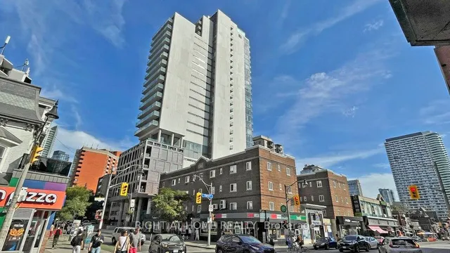 Additional image 11 of 81 Wellesley St Unit 607