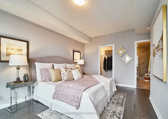 Additional property image - 87 Peter St Unit Ph310