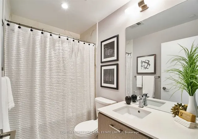 Additional property image - 87 Peter St Unit Ph310