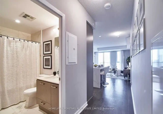 Additional property image - 87 Peter St Unit Ph310