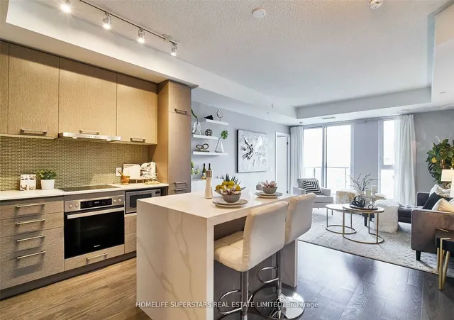 Additional property image - 87 Peter St Unit Ph310