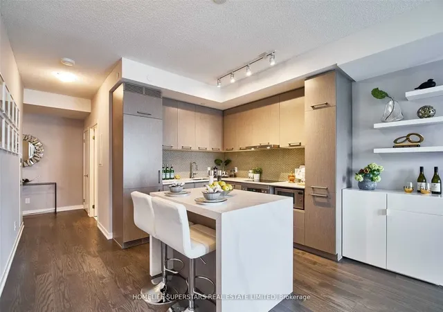 Additional property image - 87 Peter St Unit Ph310