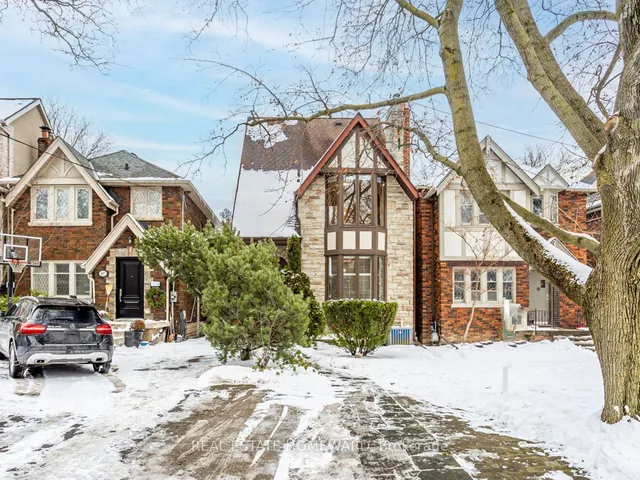 Additional property image - 499 St Clements Ave