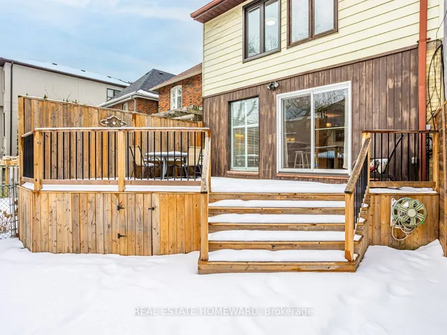 Additional property image - 499 St Clements Ave