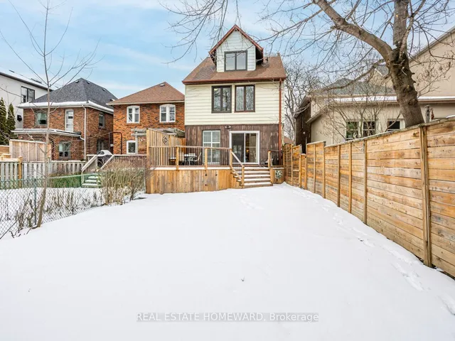 Additional property image - 499 St Clements Ave