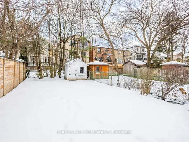 Additional property image - 499 St Clements Ave