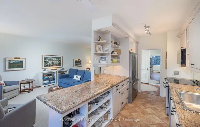 Additional property image - 21 Dale Ave Unit 715