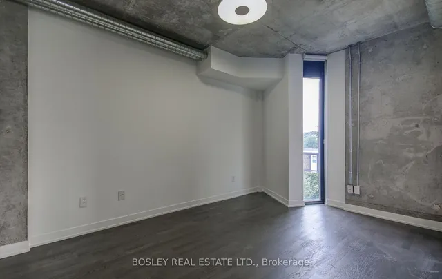 Additional property image - 109 Wolseley St Unit 401