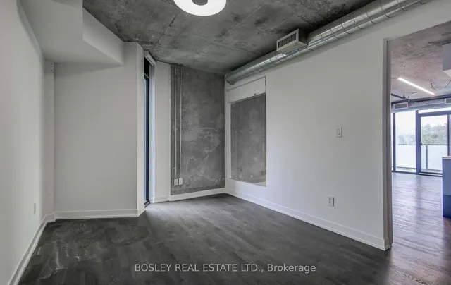 Additional property image - 109 Wolseley St Unit 401